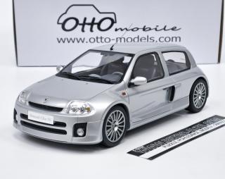 WhiteBox Lada 1500 Zelená 1:24