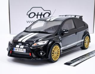 WhiteBox Lada 1500 Zelená 1:24