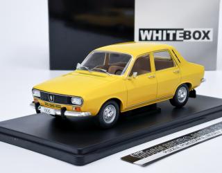 WhiteBox Lada 1500 Zelená 1:24