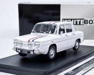 WhiteBox Lada 1500 Zelená 1:24