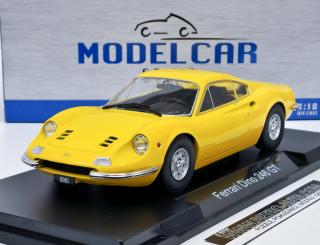 WhiteBox Lada 1500 Zelená 1:24