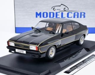 WhiteBox Lada 1500 Zelená 1:24