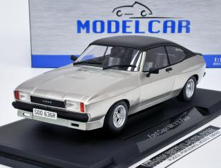 WhiteBox Lada 1500 Zelená 1:24