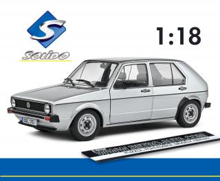 WhiteBox Lada 1500 Zelená 1:24