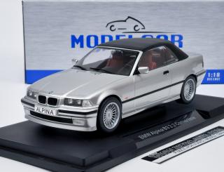 WhiteBox Lada 1500 Zelená 1:24