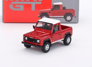 WhiteBox Lada 1500 Zelená 1:24