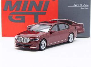 WhiteBox Lada 1500 Zelená 1:24