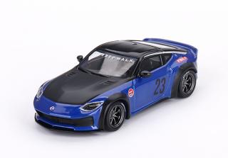 WhiteBox Lada 1500 Zelená 1:24