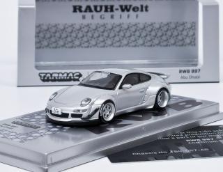WhiteBox Lada 1500 Zelená 1:24