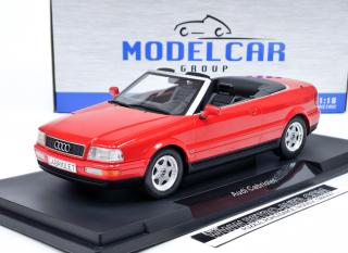 WhiteBox Lada 1500 Zelená 1:24