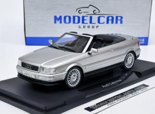 WhiteBox Lada 1500 Zelená 1:24