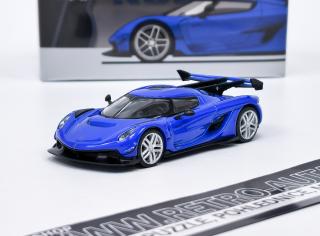 WhiteBox Lada 1500 Zelená 1:24