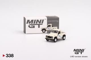 WhiteBox Lada 1500 Zelená 1:24