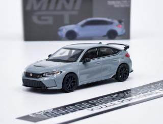 WhiteBox Lada 1500 Zelená 1:24