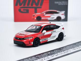 WhiteBox Lada 1500 Zelená 1:24