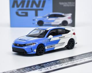 WhiteBox Lada 1500 Zelená 1:24