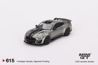 WhiteBox Lada 1500 Zelená 1:24