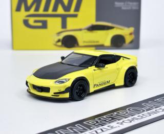WhiteBox Lada 1500 Zelená 1:24