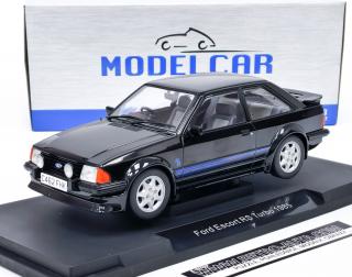 WhiteBox Lada 1500 Zelená 1:24