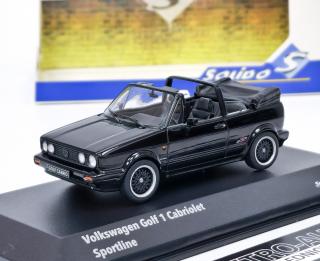 WhiteBox Lada 1500 Zelená 1:24