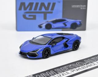 WhiteBox Lada 1500 Zelená 1:24