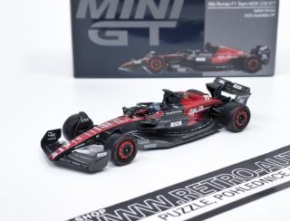 WhiteBox Lada 1500 Zelená 1:24