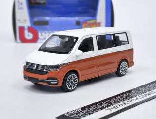 WhiteBox Lada 1500 Zelená 1:24