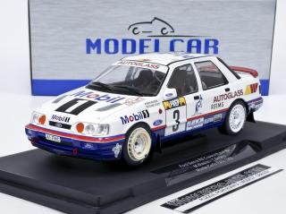 WhiteBox Lada 1500 Zelená 1:24