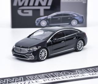 WhiteBox Lada 1500 Zelená 1:24