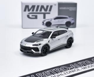 WhiteBox Lada 1500 Zelená 1:24