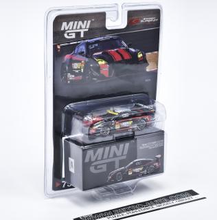 WhiteBox Lada 1500 Zelená 1:24