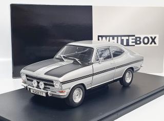 WhiteBox Lada 1500 Zelená 1:24