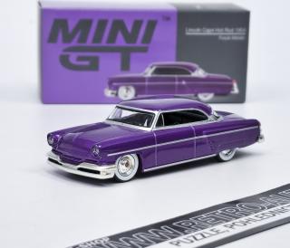 WhiteBox Lada 1500 Zelená 1:24