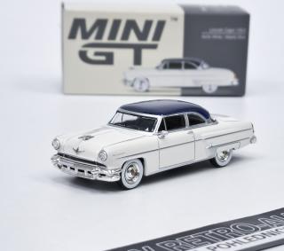 WhiteBox Lada 1500 Zelená 1:24