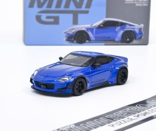 WhiteBox Lada 1500 Zelená 1:24