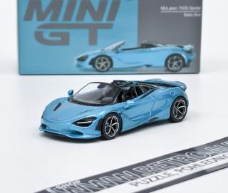WhiteBox Lada 1500 Zelená 1:24