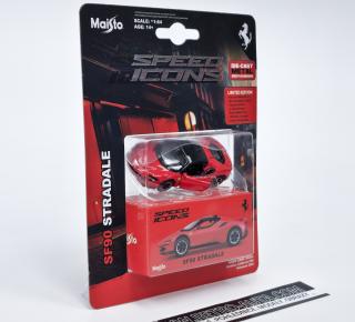 WhiteBox Lada 1500 Zelená 1:24