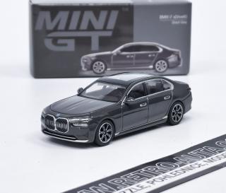 WhiteBox Lada 1500 Zelená 1:24