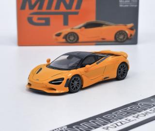 WhiteBox Lada 1500 Zelená 1:24
