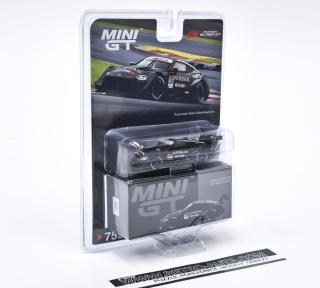 WhiteBox Lada 1500 Zelená 1:24