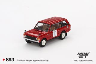 WhiteBox Lada 1500 Zelená 1:24