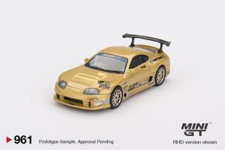 WhiteBox Lada 1500 Zelená 1:24