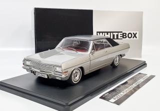 WhiteBox Lada 1500 Zelená 1:24
