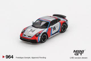 WhiteBox Lada 1500 Zelená 1:24
