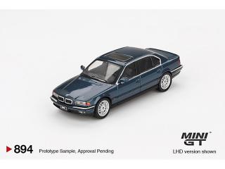 WhiteBox Lada 1500 Zelená 1:24