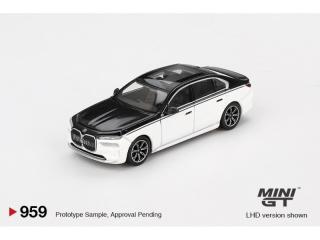 WhiteBox Lada 1500 Zelená 1:24