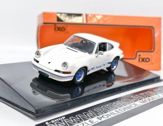 WhiteBox Lada 1500 Zelená 1:24