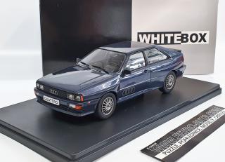 WhiteBox Lada 1500 Zelená 1:24