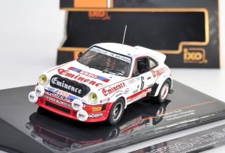 WhiteBox Lada 1500 Zelená 1:24
