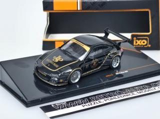 WhiteBox Lada 1500 Zelená 1:24